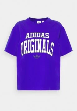 Adidas Originals Print T-Shirt - Semi Lucid Blue 14 Adidas Originals Print T-Shirt - Semi Lucid Blue -Adidas Shop b4c44b43f6de4fa596b7a87b28ac20b5