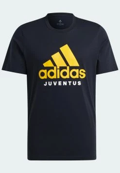 Adidas Originals Juve - Print T-Shirt - Black Yellow 13 Adidas Originals Juve - Print T-Shirt - Black Yellow -Adidas Shop b4d9421d7614489f80e1ea3456c1aaa2