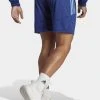 Adidas Sportswear Tiro M - Shorts - Victory Blue 2 Adidas Sportswear Tiro M - Shorts - Victory Blue -Adidas Shop b4e211c730864700b7e464102420e283