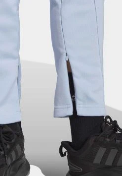 Adidas Sportswear Tiro Up Lifestyle - Tracksuit Bottoms - Blue Dawn White -Adidas Shop b4eb5b475bec4ed88d393eaf303406c8