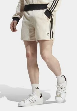 Adidas Originals Shorts - White