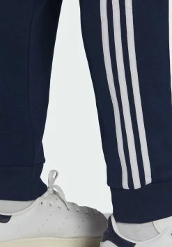 Adidas Originals Adicolor Classics Superstar - Tracksuit Bottoms - Blue -Adidas Shop b5291e7375264f44933faaa053ae6b69