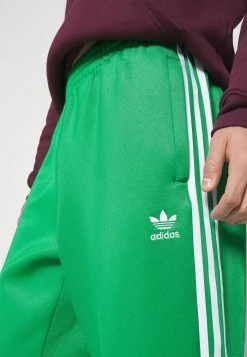 Adidas Originals Wide Unisex - Tracksuit Bottoms - Green 15 Adidas Originals Wide Unisex - Tracksuit Bottoms - Green -Adidas Shop b54865b8d8154e9b9367fe1e009e1acd