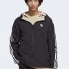 Adidas Originals Lock Up Pf Jkt - Light Jacket - Black Magic Beige -Adidas Shop b5575ffe8ba345cbbf84bf4477a9356d