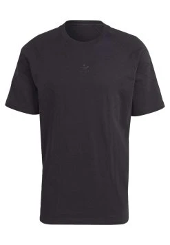 Adidas Originals Rekive- Print T-Shirt - Black -Adidas Shop b55769b6940c45c7819a78821c77b5d1