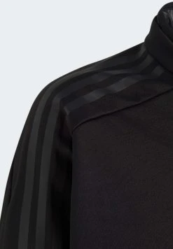 Adidas Sportswear Tiro Suit Up Track Suit - Training Jacket - Black -Adidas Shop b5585fe6b96f4cadaba2a086682cb494