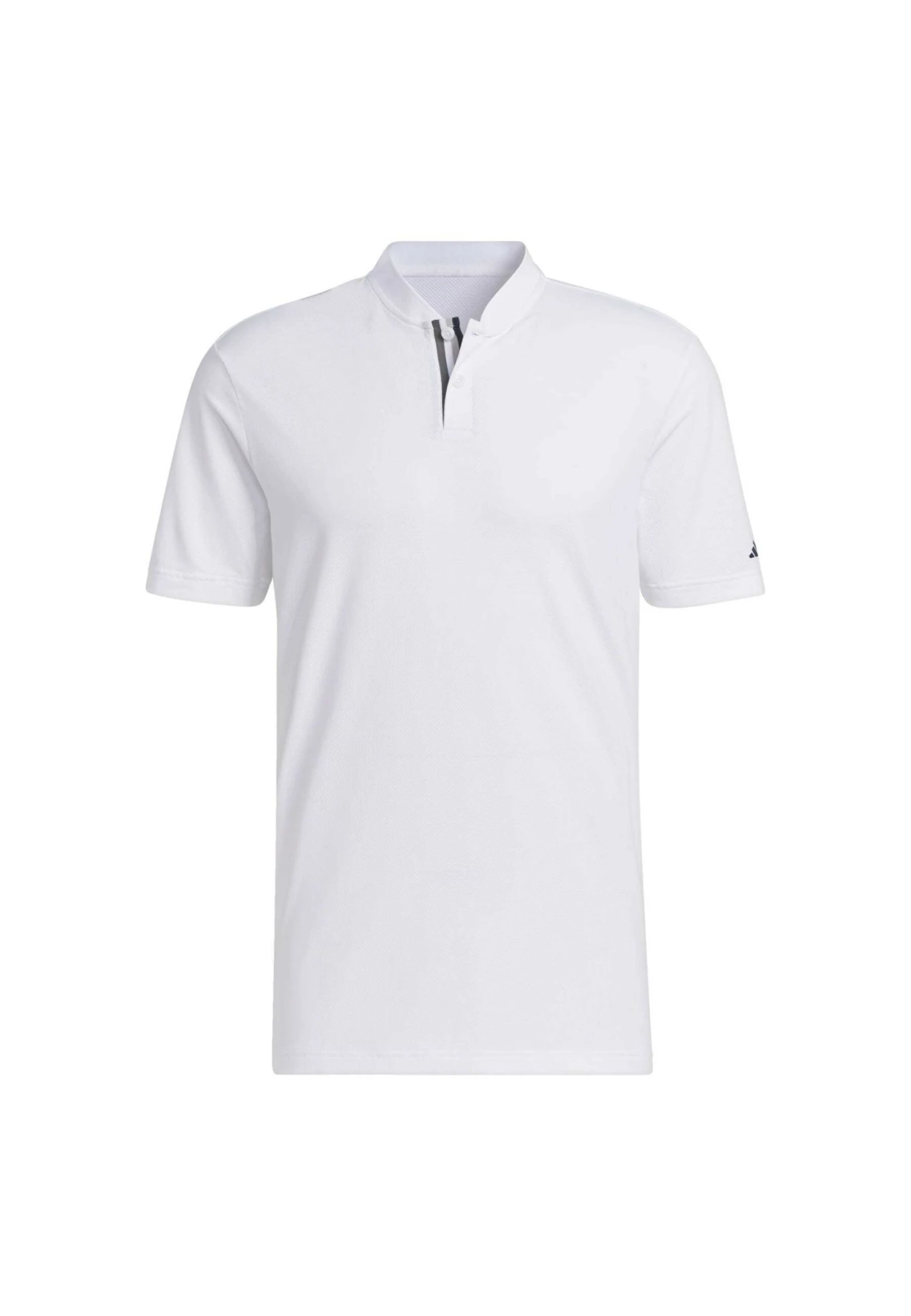 ADIDAS PERFORMANCE Ultimate365 Tour - Polo Shirt - White 7 ADIDAS PERFORMANCE Ultimate365 Tour - Polo Shirt - White - Image 5