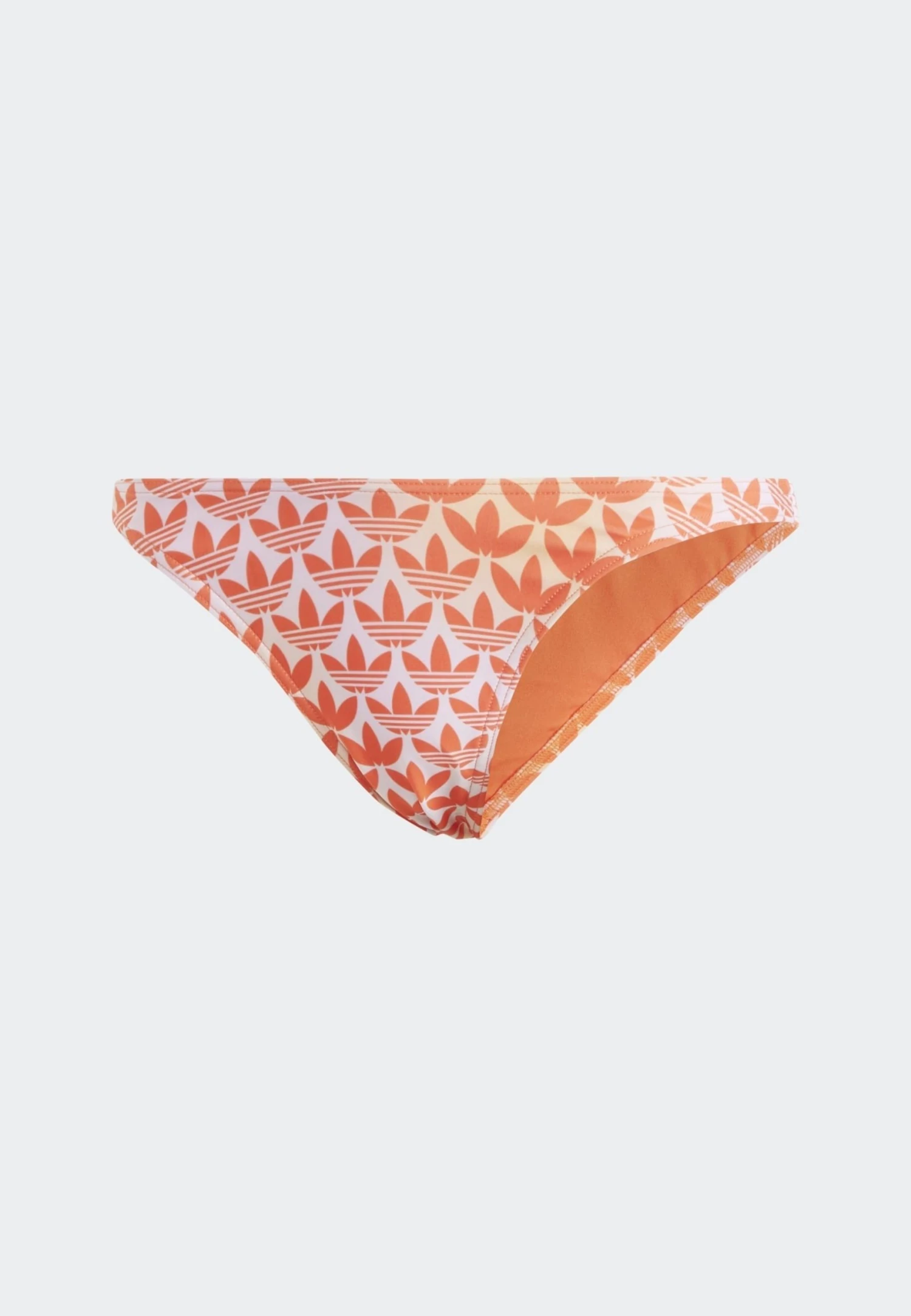 Adidas Originals Monogram - Bikini Bottoms - Orchid Fusion Semi Impact Orange 8 Adidas Originals Monogram - Bikini Bottoms - Orchid Fusion Semi Impact Orange - Image 6