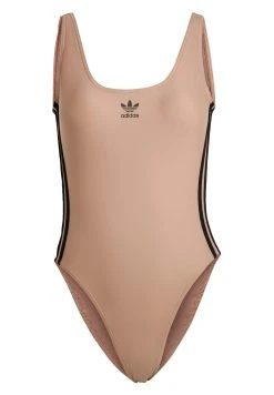 Adidas Originals Color 3-Stripes - Swimsuit -Adidas Shop b5a90c94e0bc4fd8bae374728a384118