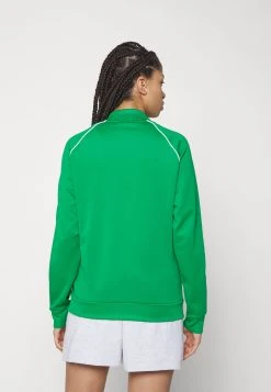 Adidas Originals Classics Sst - Bomber Jacket - Green -Adidas Shop b5c984771bed4b91b8090a99e1a97607