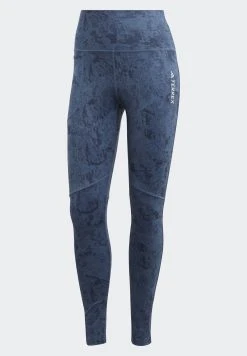 Adidas Sportswear Allover Print - Leggings - Trousers -Adidas Shop b5dafc588b884a9e8048ec2a2db04ecc