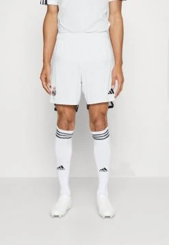 ADIDAS PERFORMANCE Real Madrid Home - Club Wear - White