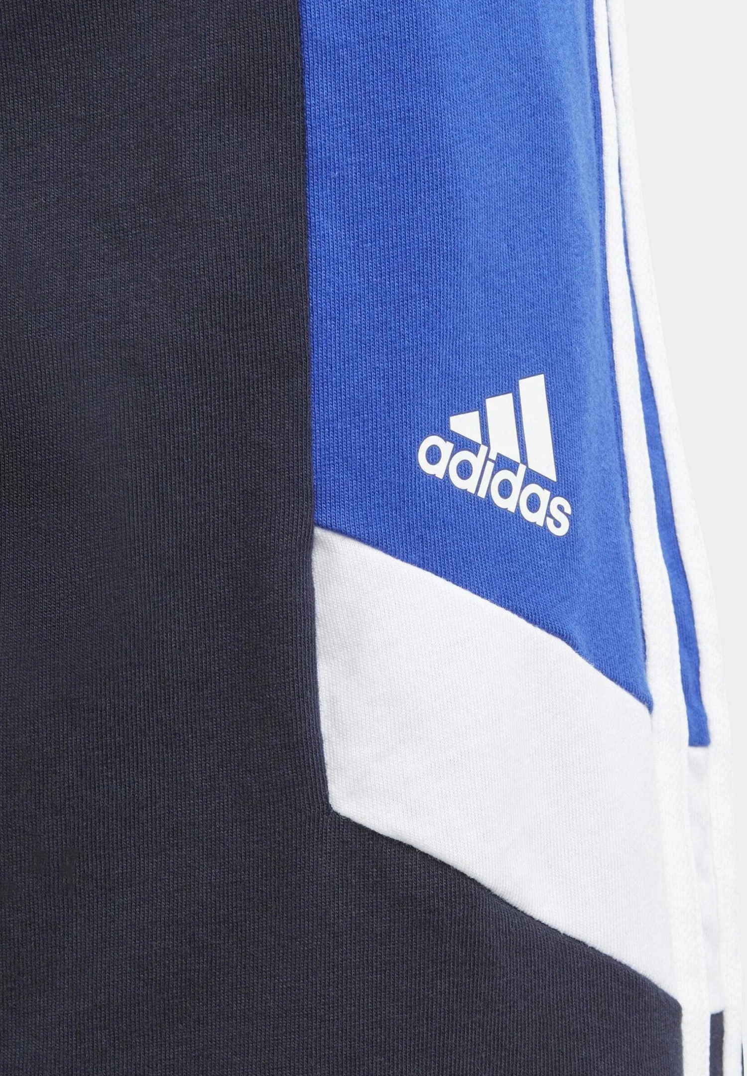 Adidas Sportswear Regular Fit- Shorts - Legend Ink Semi Lucid Blue White 5 Adidas Sportswear Regular Fit- Shorts - Legend Ink Semi Lucid Blue White - Image 3