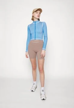 Adidas Originals Tight - Leggings - Trousers - Chalky Brown -Adidas Shop b641442117914103b39891f81f714354