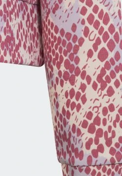 Adidas Sportswear Future Icons Allover Print- Sweatshirt - Quartz Silver Dawn Preloved Fuchsia 12 Adidas Sportswear Future Icons Allover Print- Sweatshirt - Quartz Silver Dawn Preloved Fuchsia -Adidas Shop b69fd638ddc4445f8560d091d6919a9c