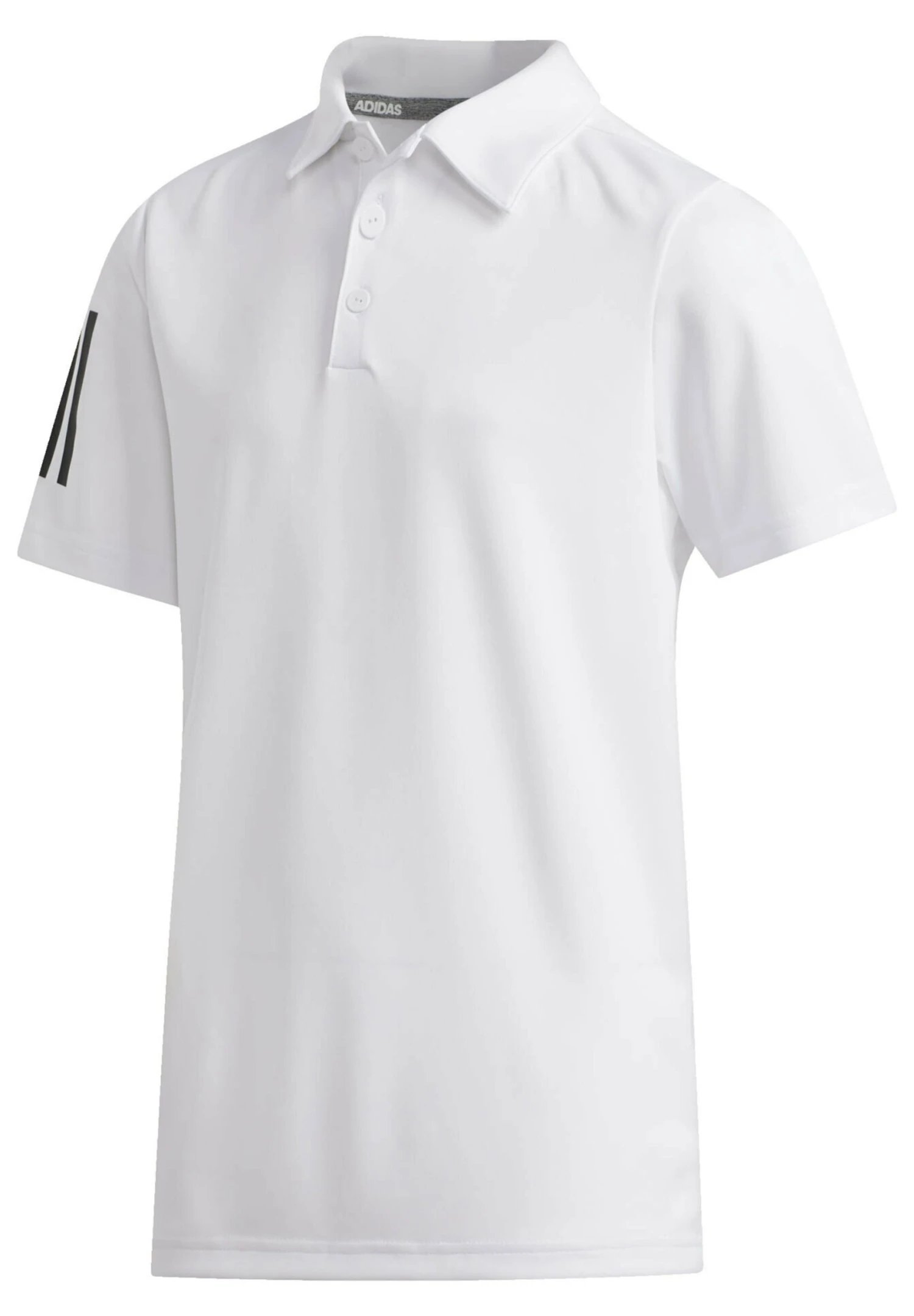 ADIDAS PERFORMANCE Print T-Shirt - White 3 ADIDAS PERFORMANCE Print T-Shirt - White