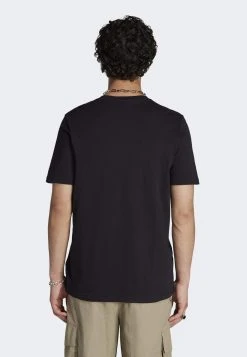 Adidas Originals Graphics Camo Tongue Label- Print T-Shirt - Black 9 Adidas Originals Graphics Camo Tongue Label- Print T-Shirt - Black -Adidas Shop b71468d4e7bd42ee9f7054bf7c875f3b