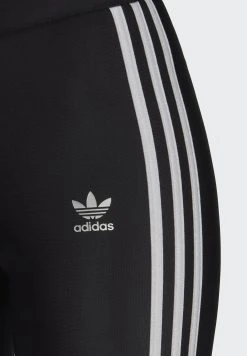 Adidas Originals Leggings - Black -Adidas Shop b7311f2273984115b199b9485c1b1f16