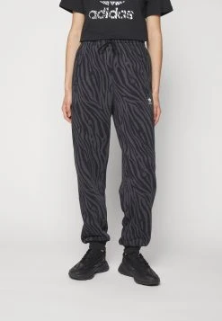 Adidas Originals Jogger - Tracksuit Bottoms - Carbon/Black -Adidas Shop b735cf56619447bdbb8405144c944357