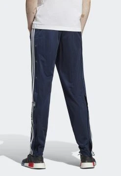 Adidas Originals Classics Adibreak - Tracksuit Bottoms - Night Indigo -Adidas Shop b7451a0943a947a59eaa3d44816600b7