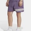 Adidas Originals New C - Shorts - Shadow Violet -Adidas Shop b7471a64e94a447c9a6efadff563afb7