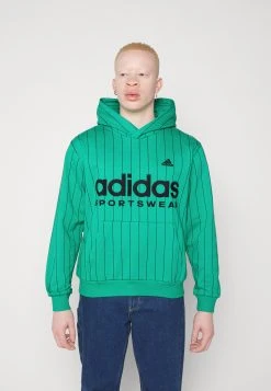 Adidas Sportswear Xpress - Hoodie - Court Green -Adidas Shop b74f0309cd1f4e67903d6f39ed229696