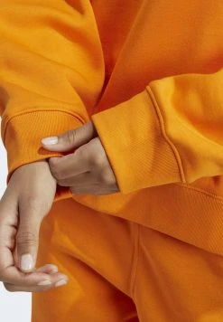 Adidas Originals Hoodie - Bright Orange -Adidas Shop b755b824c68a44248f6a08194468bd61