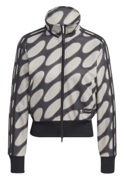 Adidas Originals Marimekko Firebird - Training Jacket - Multicolor Light Brown -Adidas Shop b765dfb4985c4ecb9e3eadffa961eae5