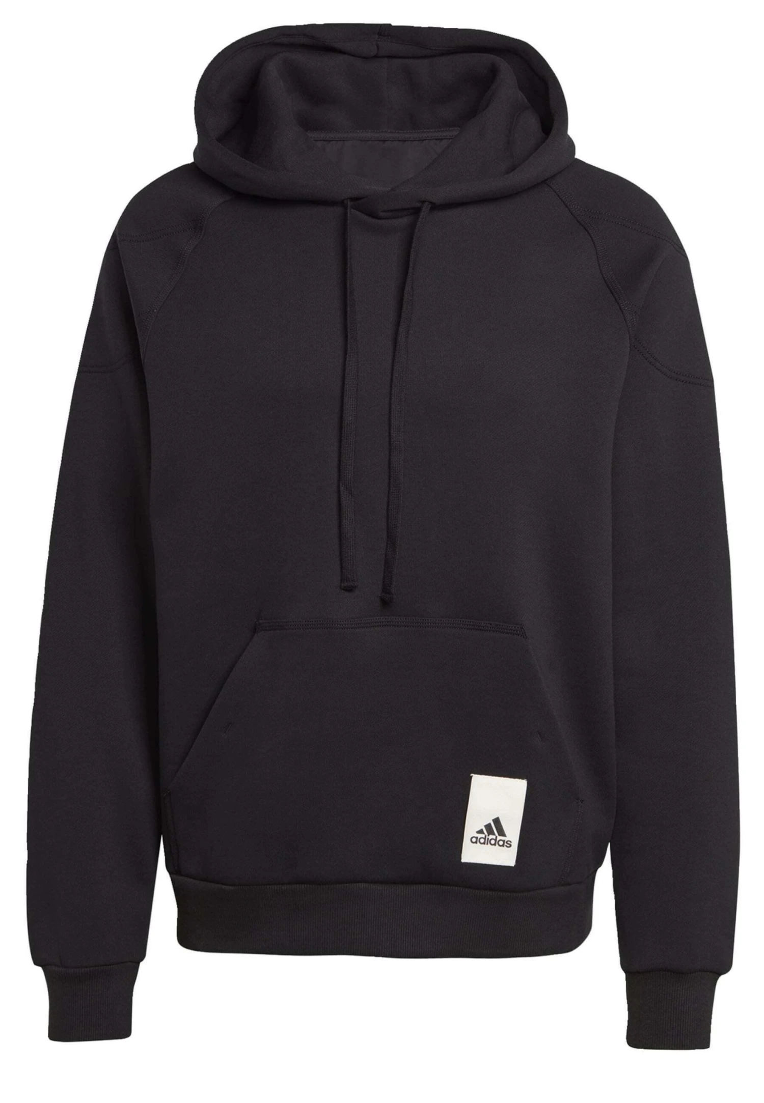 Adidas Sportswear M Caps Hd - Hoodie - Black 6 Adidas Sportswear M Caps Hd - Hoodie - Black - Image 4