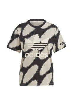 Adidas Originals Marimekko Allover Print - Print T-Shirt -Adidas Shop b8549b92e0654a37973e53b2533fd9db