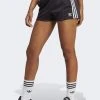 Adidas Originals Stripess - Shorts - Black -Adidas Shop b8baddc866504646a78d045a8f84aa70