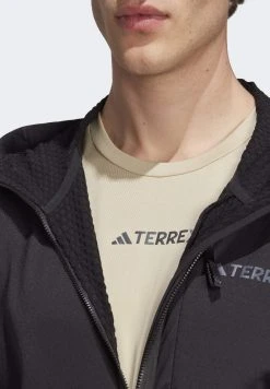 Adidas Sportswear Fleece Jacket - Black 13 Adidas Sportswear Fleece Jacket - Black -Adidas Shop b8c1b647bbc44003ac79f99af8617609