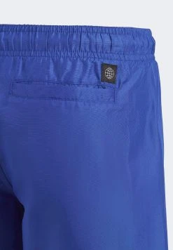 Adidas Sportswear Logo Clx- Swimming Shorts - Semi Lucid Blue Signal Cyan -Adidas Shop b8f9c3157a5d4581b66d1847e984000b