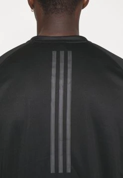 ADIDAS PERFORMANCE Sports T-Shirt - Black 17 ADIDAS PERFORMANCE Sports T-Shirt - Black -Adidas Shop b9394de4e23a40588f4a33467746a3b6