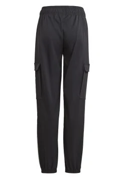 Adidas Originals Junior Unisex - Cargo Trousers - Black -Adidas Shop b99bdf962e6f4b66a642a9f6537caa6e