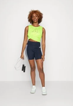 ADIDAS PERFORMANCE Tank - Top - Solar Slime 8 ADIDAS PERFORMANCE Tank - Top - Solar Slime -Adidas Shop b9a5d7103aa34f08a3e0dcef8c68c144