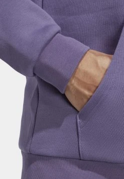 Adidas Originals Essential Hoody Unisex - Hoodie - Tech Purple -Adidas Shop b9f1ef82c2474fb499668d1c01bdc784