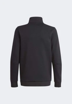 ADIDAS PERFORMANCE Juventus Anthem - Training Jacket - Black -Adidas Shop ba55783a903245b3bef8a253eb24e1c2