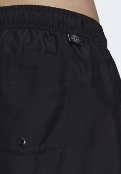 Adidas Sportswear Clx Swim- Swimming Shorts - Black/White -Adidas Shop ba582702706044e4a262562f9c240d1d