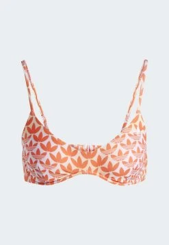 Adidas Originals Monogram - Bikini Top -Adidas Shop ba68fe4c10934476b9cc82acf3812464