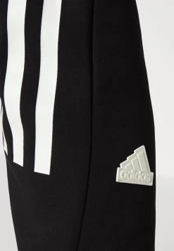 Adidas Sportswear M Fi S Pt - Tracksuit Bottoms - Black White -Adidas Shop ba905a31d6f84265992ac66d23d27306