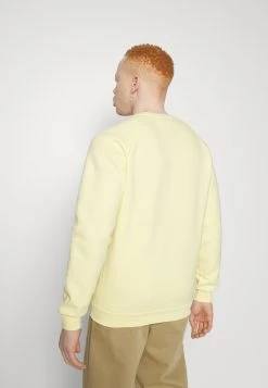 Adidas Originals Essential Crew - Sweatshirt - Almost Yellow 12 Adidas Originals Essential Crew - Sweatshirt - Almost Yellow -Adidas Shop baa3826dfd2147fb83c41f34d9d7d67a