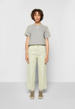 Adidas Originals Snaketee - Print T-Shirt - Medium Grey Heather -Adidas Shop bac8bda09e994d92b24185c13846829e