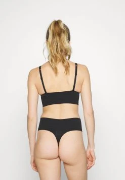 Adidas Sportswear Thong - Thong - Black 9 Adidas Sportswear Thong - Thong - Black -Adidas Shop baca252690bd43b79d9beff8f75c3a7c