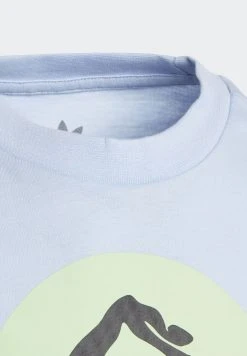 Adidas Originals Adventure- Print T-Shirt - Blue Dawn 11 Adidas Originals Adventure- Print T-Shirt - Blue Dawn -Adidas Shop bae7f531447e42f0a45241a247417f64