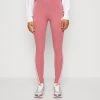 Adidas Sportswear Future Icons Three Stripes - Leggings - Trousers - Pink Strata 1 Adidas Sportswear Future Icons Three Stripes - Leggings - Trousers - Pink Strata -Adidas Shop baf960d7fb834d588ab32b85108fcda9