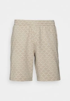 Adidas Originals Mono - Shorts -Beige -Adidas Shop bb1242fc1e3e4799b2ee33b560bb91cf