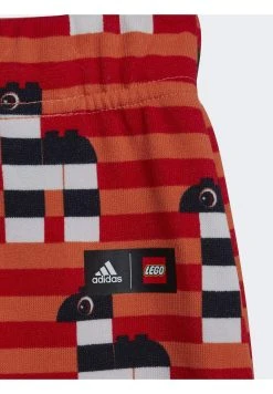 Adidas Sportswear X Lego Play And Set - Tracksuit Bottoms - White 12 Adidas Sportswear X Lego Play And Set - Tracksuit Bottoms - White -Adidas Shop bb25733951ad473b94c06380ba3d72b7