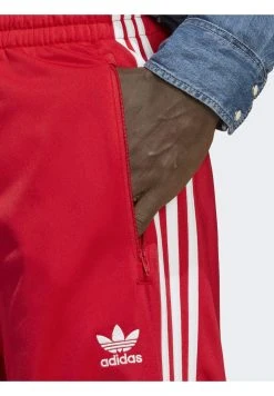 Adidas Originals Firebird Tp - Tracksuit Bottoms - Better Scarlet 10 Adidas Originals Firebird Tp - Tracksuit Bottoms - Better Scarlet -Adidas Shop bb3d96be341f44748521b7bd4a35d88b