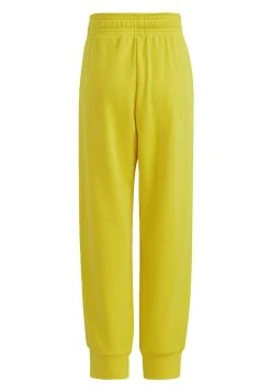 Adidas Sportswear Classic Lego® - Tracksuit Bottoms - Yellow Red -Adidas Shop bb641d6d895e4bd9a24477d04a2839a6